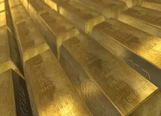 Goldpreis: Weiterhin warten auf den Ausbruch